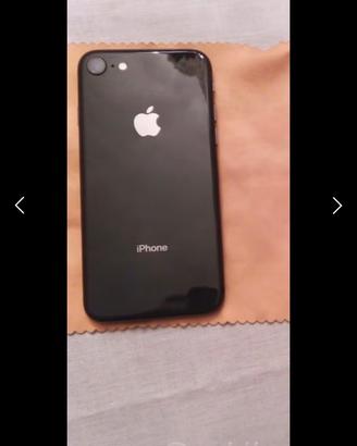 iPhone 8