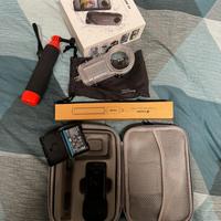 Insta 360