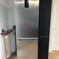 Frigorifero Whirlpool 