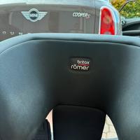Seggiolono isofix Romer