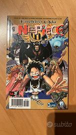 One Piece Vol. 54 prima edizione italiana