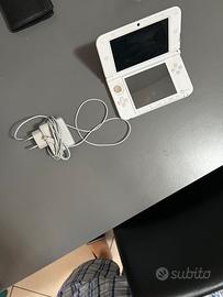 Nintendo 3ds