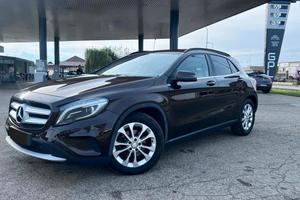 Mercedes-benz GLA 220 CDI Automatic 4Matic Premium