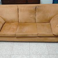 Divano 3 posti 