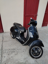 Vespa 300 gts del 2015