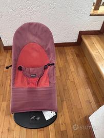 BabyBjörn dondolo per bambini Balance Soft
