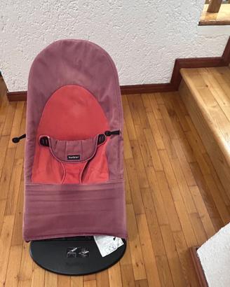 BabyBjörn dondolo per bambini Balance Soft