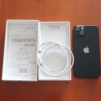 Iphone 13 midnight 128gb