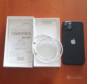 Iphone 13 midnight 128gb