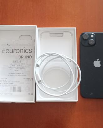 Iphone 13 midnight 128gb