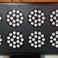 Lampada LED da 400 W per coltivazione INDOOR