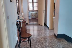 Casa indipendente con ampio cortile