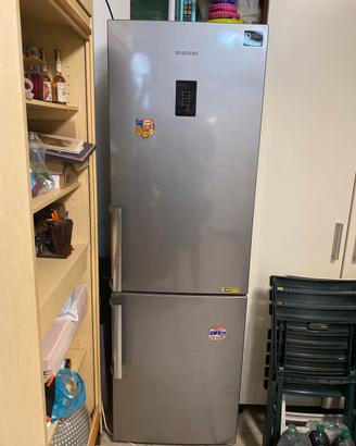 FRIGO SAMSUNG NO FROST