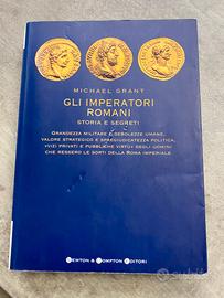 Gli imperatori romani