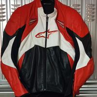 Alpinestars Dainese Spyke