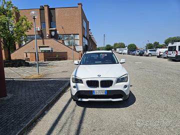Vendita bellisima bmw x1
