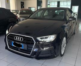 Audi A3 1.6 TDI S Line