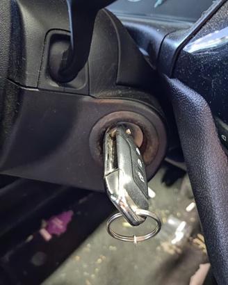 Blocchetto acc FORD FIESTA 1499cc diesel 2018