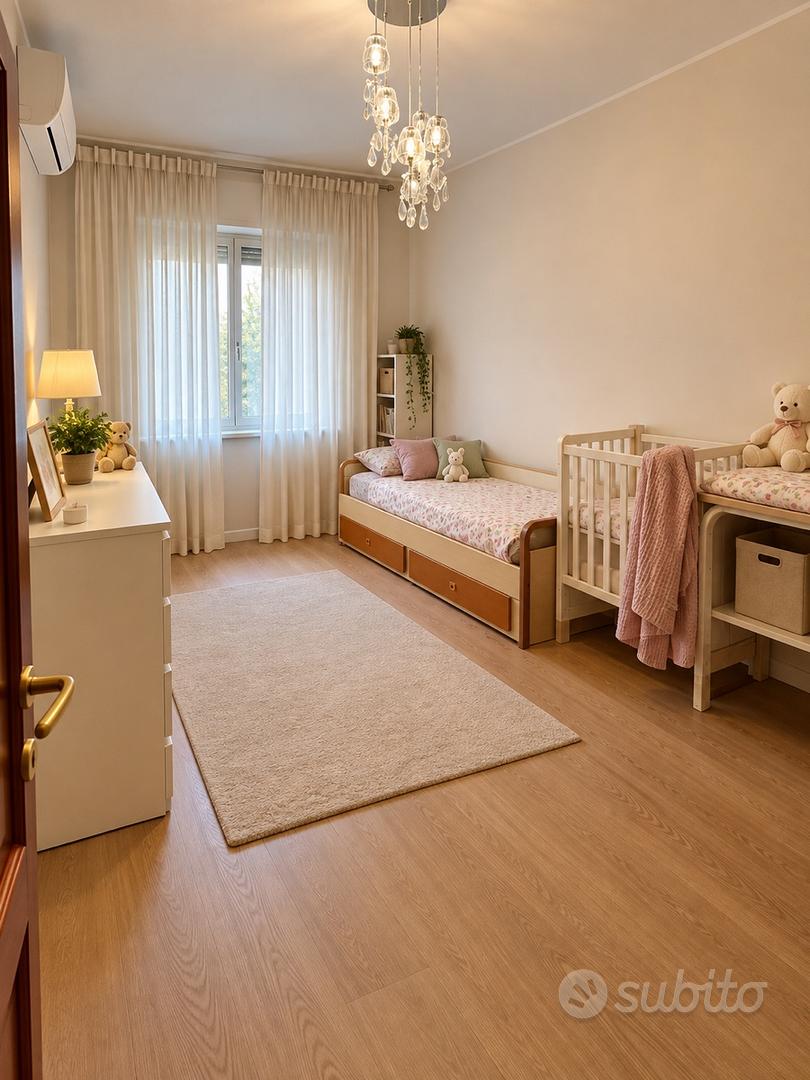 Appartamento – Cagliari, Sant'Avendrace, Sant'Avendrace-Santa Gilla - Vista 5
