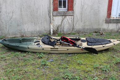 Kayak K-Largo RTM
