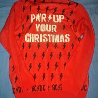 Maglione Natale 