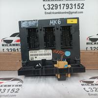 Centralina bcm volkswagen golf 6 mk6 1k0937087d