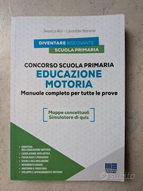 Diventare Insegnante Scuola Primaria Maggioli