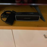Bose sound mini link 2
