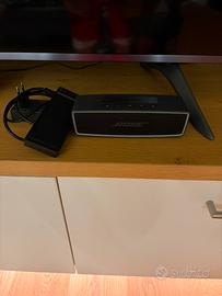 Bose sound mini link 2