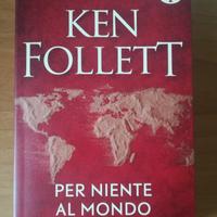 Libri K. Follett
