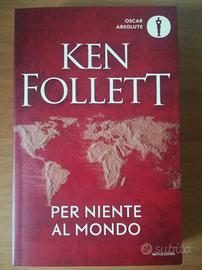 Libri K. Follett