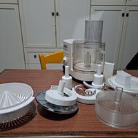 robot da cucina BravoSimac 2 s