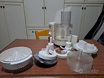 robot da cucina BravoSimac 2 s