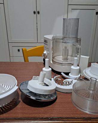 robot da cucina BravoSimac 2 s