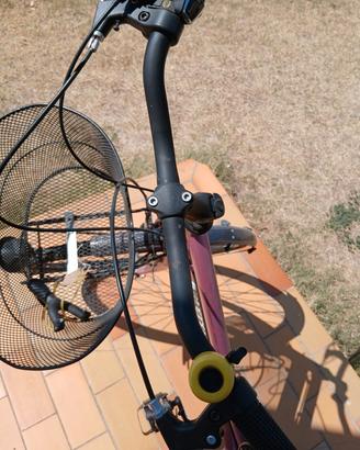 bicicletta 