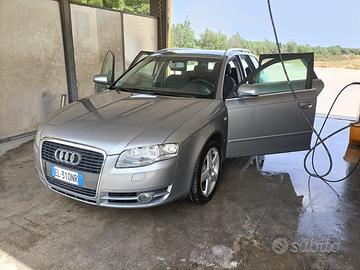 Audi A4 Avant 2.0 TDI 140cv - 2007