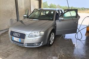 Audi A4 Avant 2.0 TDI 140cv - 2007