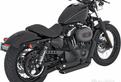 SCARICHI ORIG. VANCE&HINES SHORTSHOTS SPORTSTER