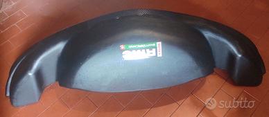 Spoiler anteriore kart