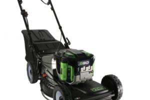 Tosaerba a batteria marina volt 4-maxi volt inox