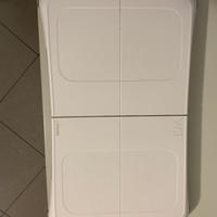 Wii balance board