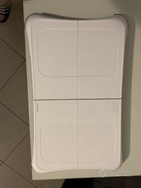 Wii balance board
