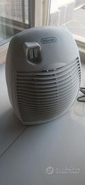termoventilatore de longhi