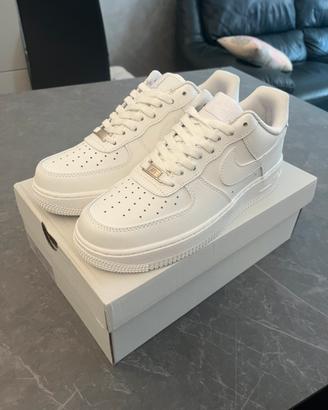Air force 1 bianche