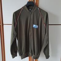 Tuta esercito taglia L