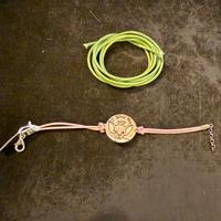 Bracciale in argento 925