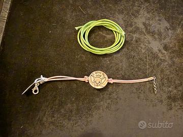 Bracciale in argento 925