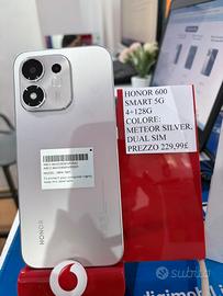 Honor 600 smart