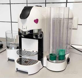 Macchina da caffè espresso Lui