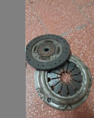 Kit frizione Suzuki Swift 1.3 benzina 90cv